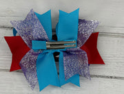 hair bow boutique bow