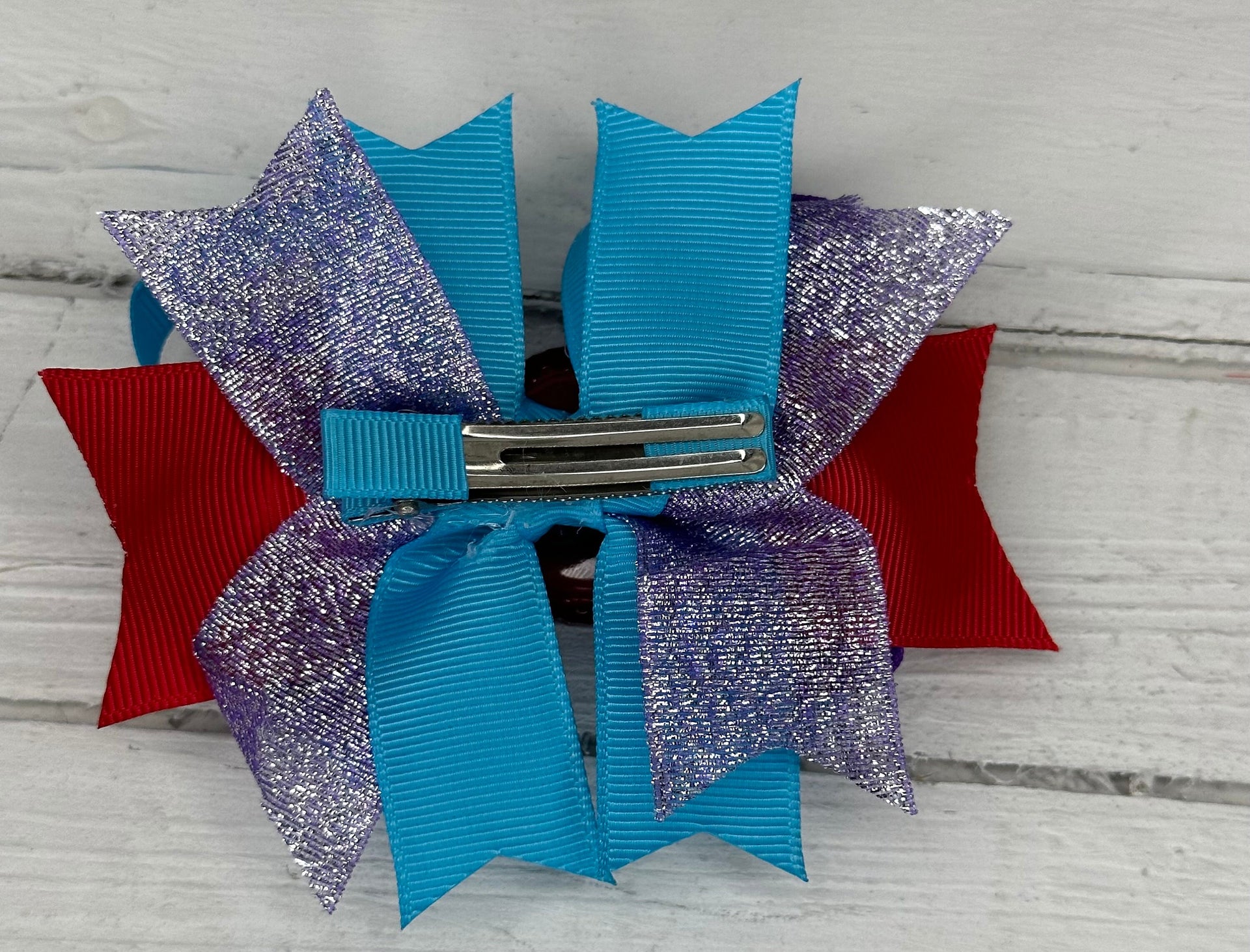 hair bow boutique bow
