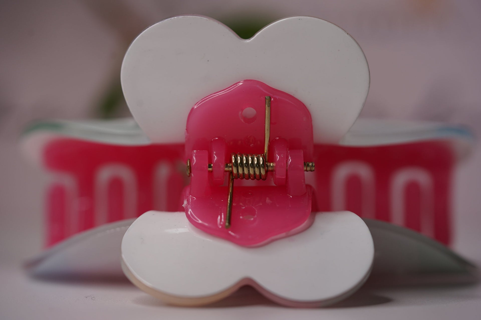 hair clip claw for girls