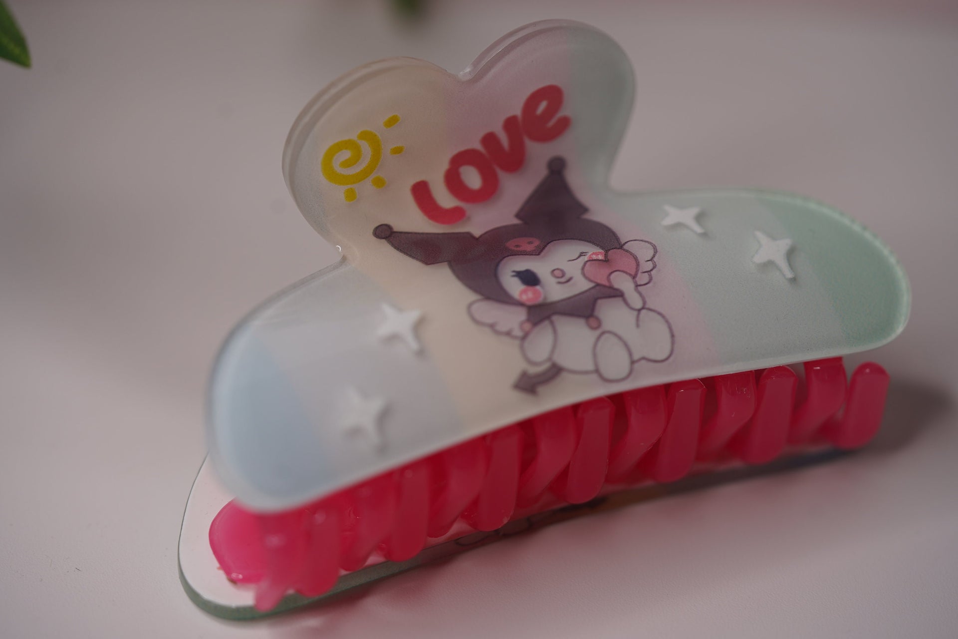 hair clip claw for girls