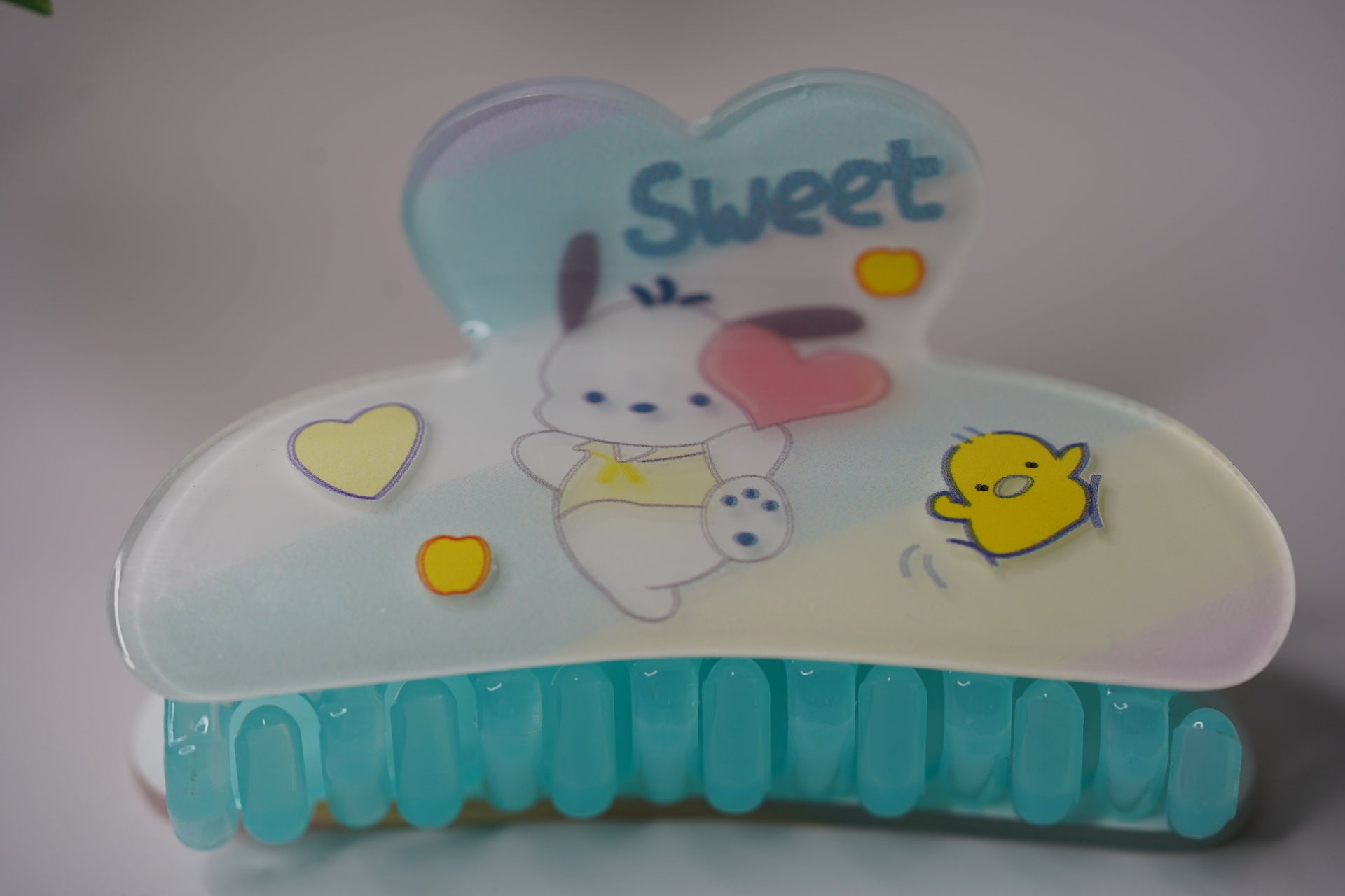 hair clip claw for girls