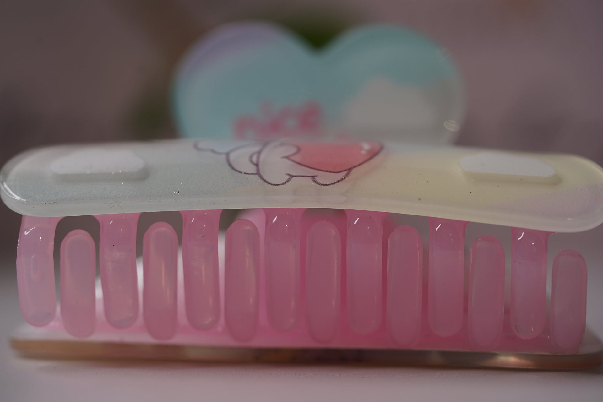 hair clip claw for girls