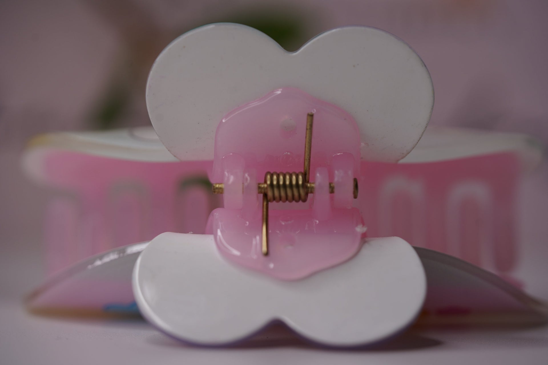 hair clip claw for girls