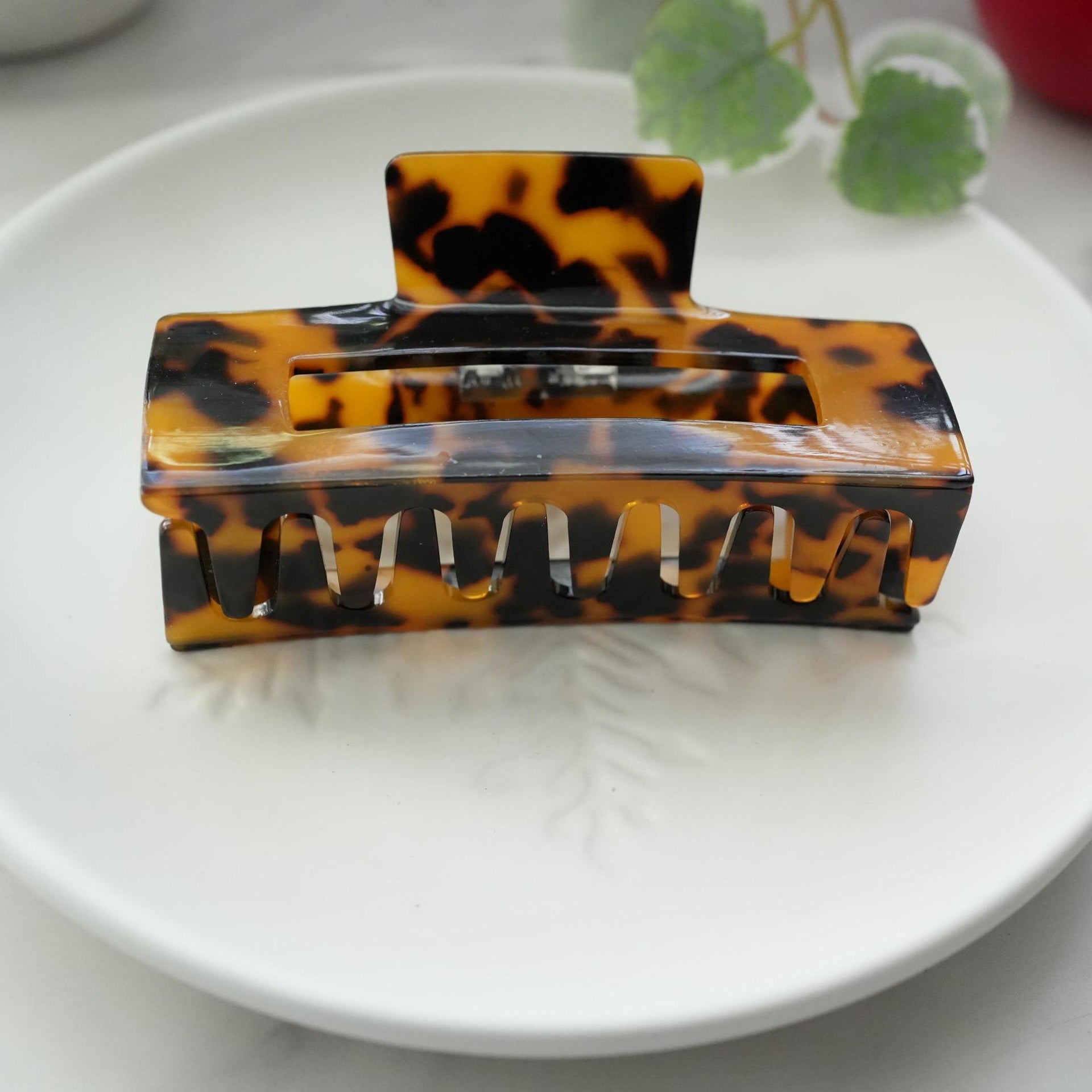 medium size Hair Clip Claw